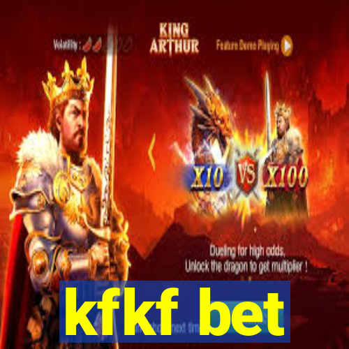 kfkf bet